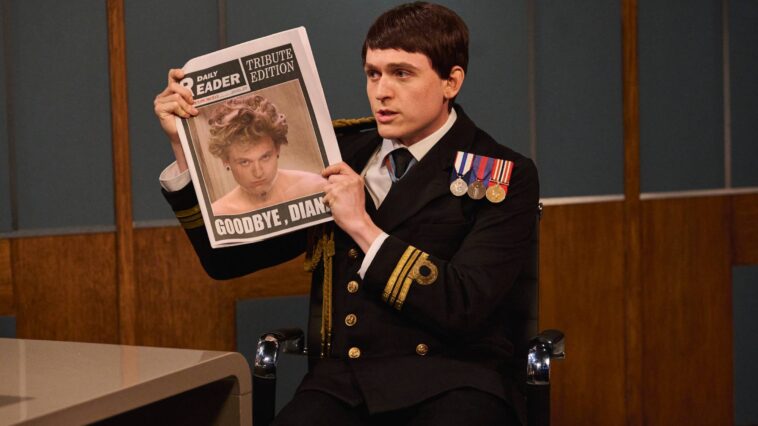 'Saturday Night Live UK' continues to divide comedy fans: “Give it a chance”