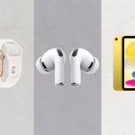 Save on AirTags, AirPods, More