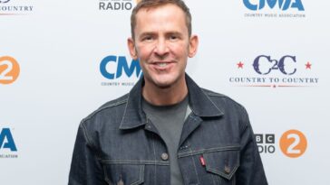 Scott Mills sacked as DJ from BBC Radio 2 over "personal conduct”