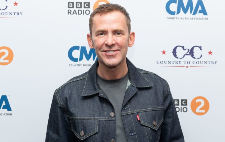 Scott Mills sacked as DJ from BBC Radio 2 over "personal conduct”