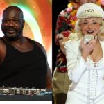 Shaquille O’Neal responds to viral rumour he sent "horny" DMs to Sabrina Carpenter about bottling her farts for cologne