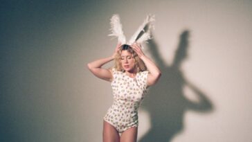 Slayyyter's New Album 'Wor$t Girl In America' Might Be Her Last