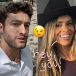 Taylor Frankie Paul & Bachelorette Winner Exchange Flirty Messages After Reportedly Ending Engagement Just Months Ago!