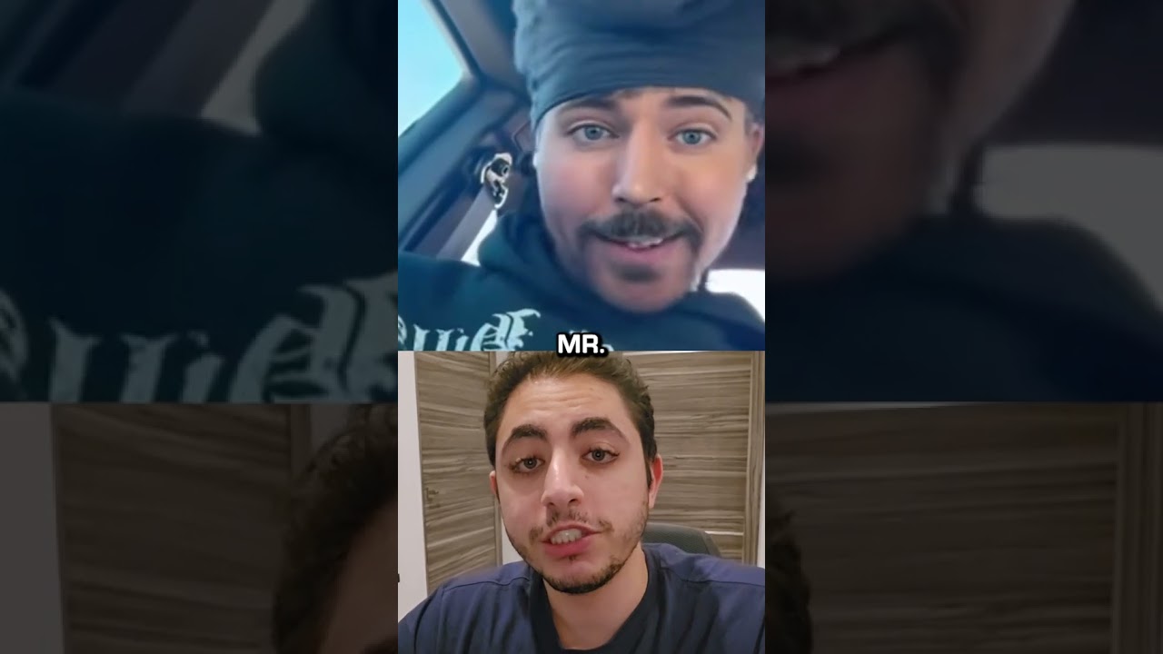 MrBeast