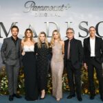 'The Madison' Star Reveals He's Not Returning for Season 2