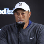 The Reason Tiger Woods Refuses To Hire A Driver - Despite History With Car Crashes