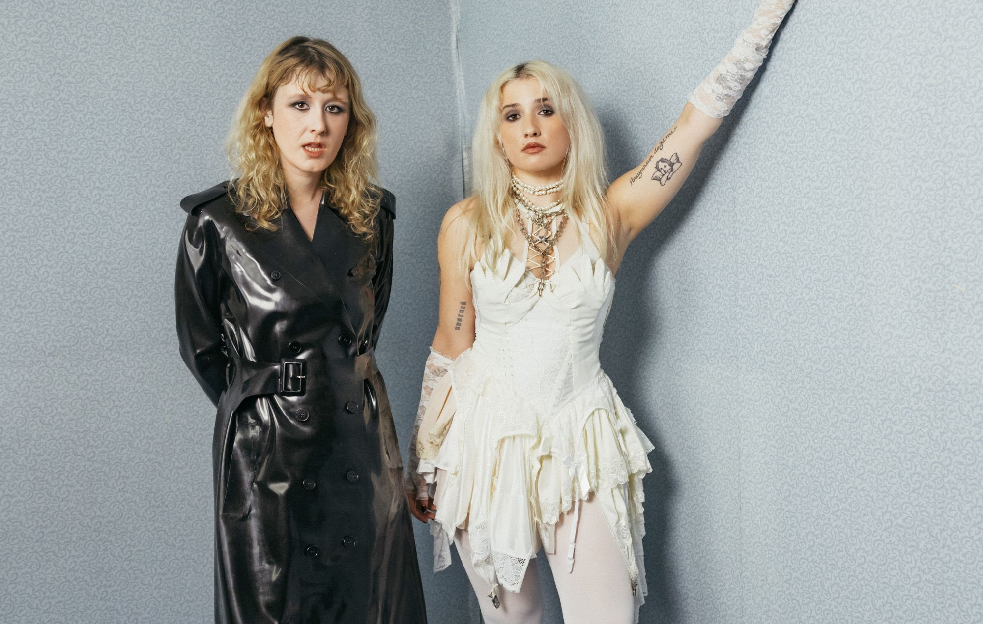 "The elite are very much actually, the devil incarnate, baby eating, pedos”