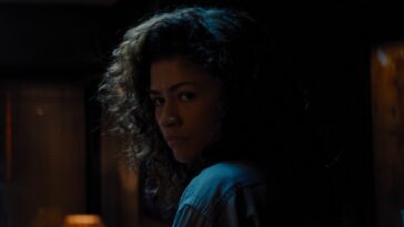 “This show went from teen drama to GTA”