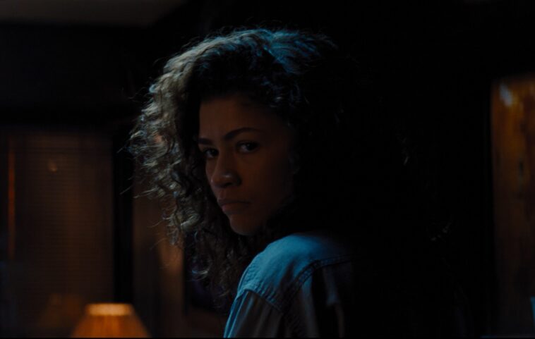 “This show went from teen drama to GTA”