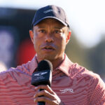 Tiger Woods Arrested After Rollover Car Crash - Details!