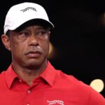 Tiger Woods Charged With DUI After Roll-Over Car Crash