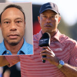 Tiger Woods' Former Employee Slams Golfer As 'A Terrible Driver' - But Doesn't Think He Was On 'Illegal Drugs' At The Time Of DUI Arrest
