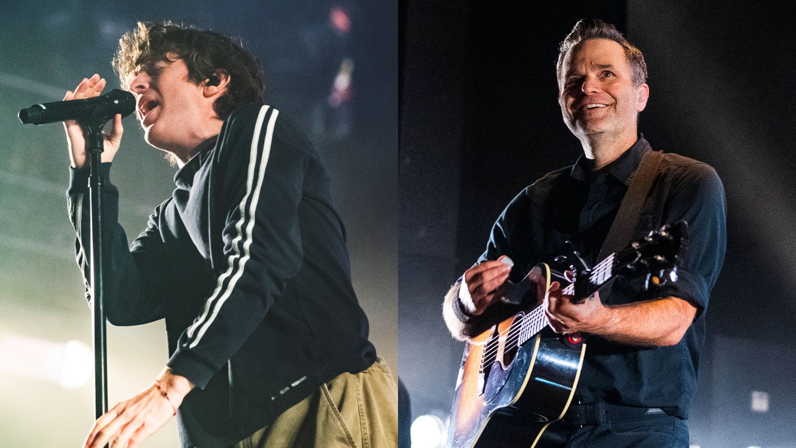 Turnstile, Death Cab for Cutie Lead Bumbershoot 2026: See Lineup