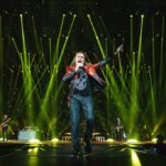 Vivir Sin Aire Tour Highlights