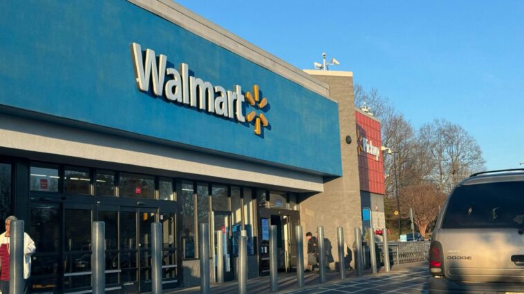 Walmart expands Scintilla In-Store to link store data and marketing
