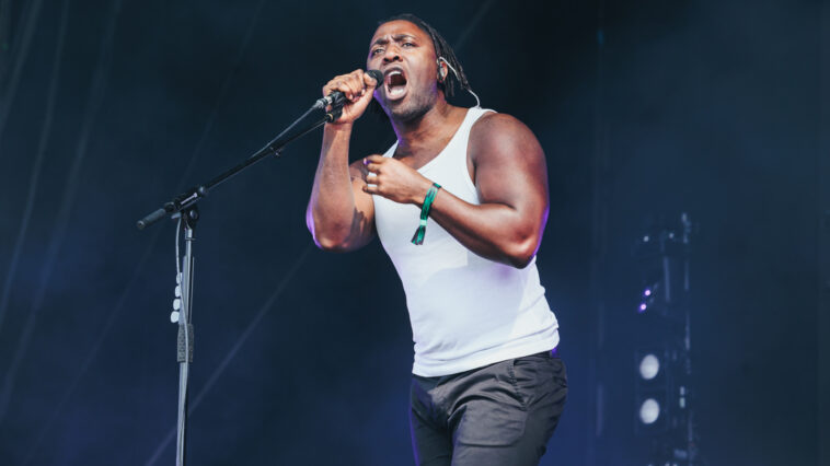Watch Bloc Party debut three new songs at BBC 6 Music Festival in Manchester