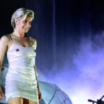 Watch Robyn debut 'Sexistential' songs and deliver the bangers at intimate London album launch show