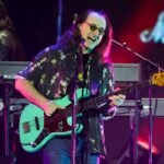 Watch Rush play live with new drummer Anika Nilles for the first time in surprise awards show performance