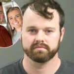 What Joseph Duggar Told Wife Kendra During Call After Molestation Arrest & His Sole Visitor In Jail Revealed