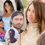 What Taylor Frankie Paul's Mom Told Cops About Granddaughter After 2023 DV Incident - & The Shocking Claim Ex Tate Made About The Grandmother!