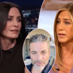 Why Jennifer Aniston's Hypnotist Boyfriend 'Set Off Some Alarm Bells' With Courteney Cox & Other Friends!