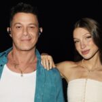 Yami Safdie and Alejandro Sanz Release New Song 'Cuentame': Listen