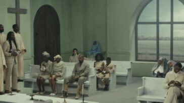 Ye's 'Father' From New Album 'Bully' Arrives: Stream, Video