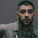 Zayn Reflects on Past Intimacy on R&B-Inspired Single 'Sideways'