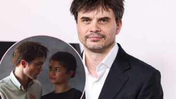 Zendaya & Robert Pattinson's The Drama Director Justified Dating Teenager In Resurfaced Essay! WTF! 