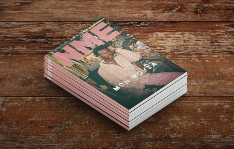 how to buy the March/April 2026 issue