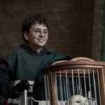 ‘Harry Potter’ TV Show Debuts First Trailer