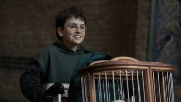 ‘Harry Potter’ TV Show Debuts First Trailer
