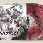 ‘Mewgenics’ soundtrack is coming to vinyl