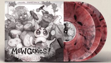 ‘Mewgenics’ soundtrack is coming to vinyl