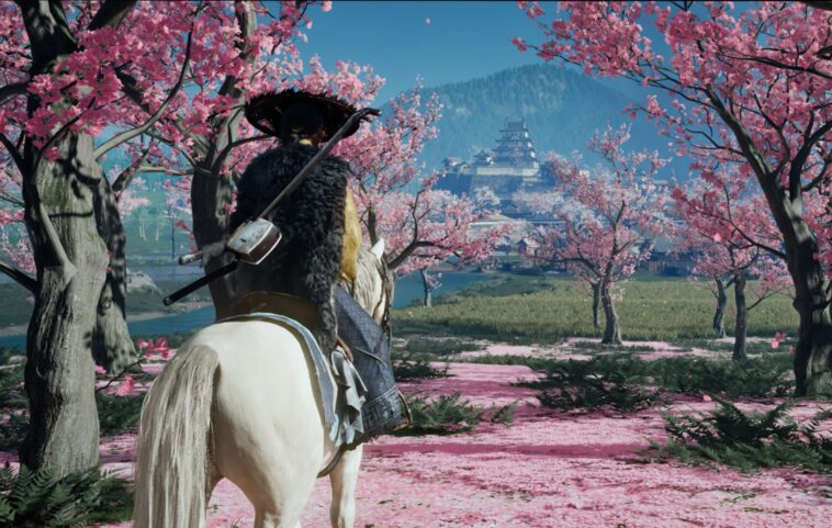 ‘Ghost Of Yōtei’ soundtrack is getting a vinyl release