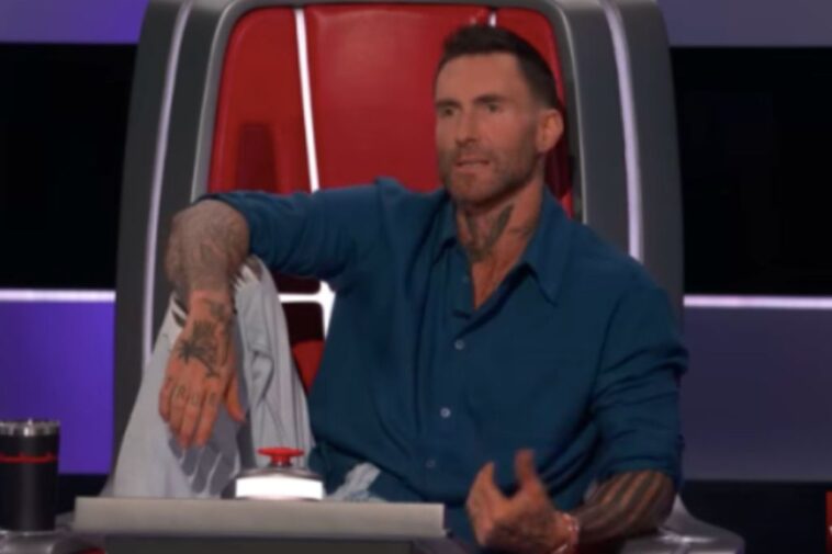 ‘The Voice’ Season 29 Top 9 Revealed After Knockout Round