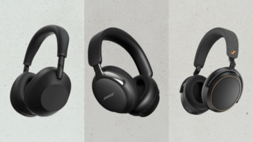 11 Best Noise-Canceling Headphones of 2026: Top Tested, Reviewed Picks