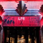 LPR in New York City