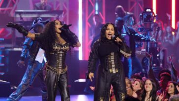 Salt-N-Pepa Appeal to Revive UMG Music Ownership Lawsuit