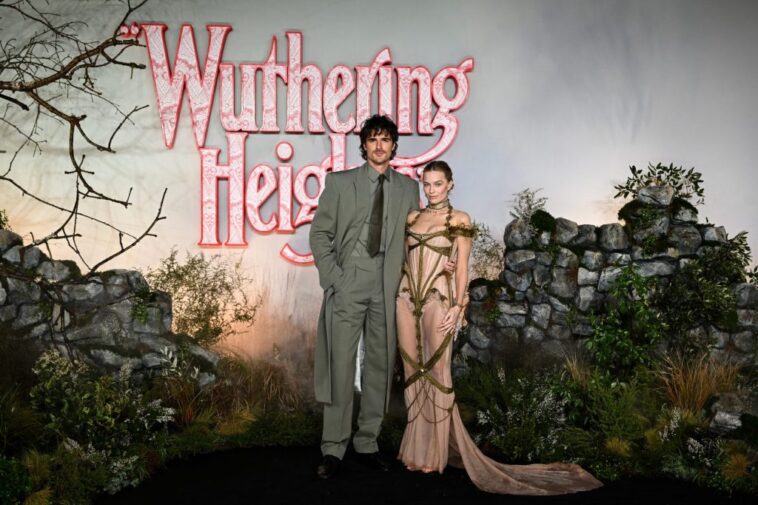 ‘Wuthering Heights’ Is Now Available on Digital: Where to Watch Online