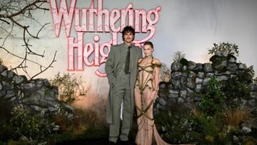 ‘Wuthering Heights’ Is Now Available on Digital: Where to Watch Online