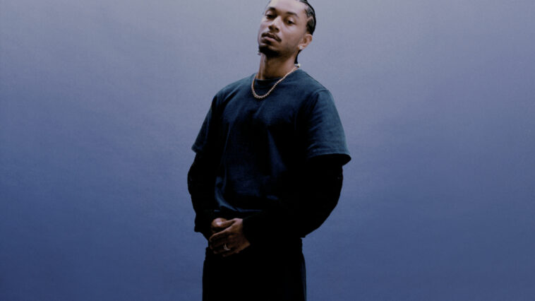 Wesley Joseph’s cinematic leftfield R&B and rap finds beauty in overlooked places