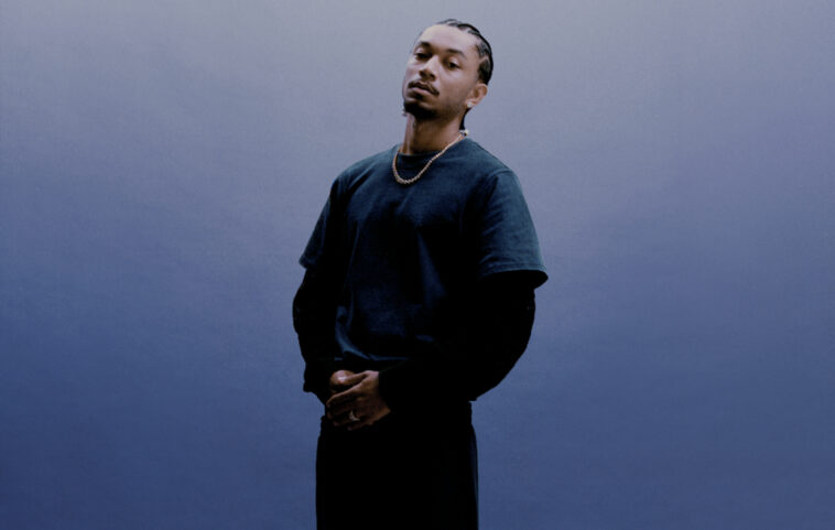 Wesley Joseph’s cinematic leftfield R&B and rap finds beauty in overlooked places