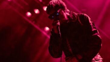 The Strokes tease return with new music: "We'll be in touch"