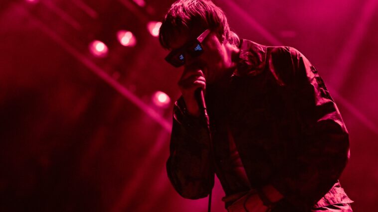 The Strokes tease return with new music: "We'll be in touch"