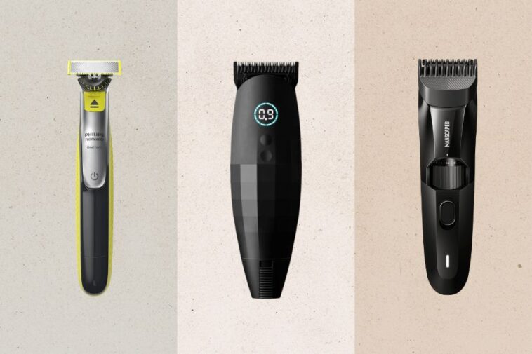 2026 Reviews of Philips Norelco, Wahl & Braun