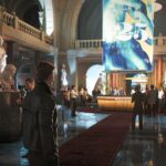 First Light’ cast, shares ravey Bond remix