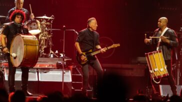 Opening Night 10 Best Moments