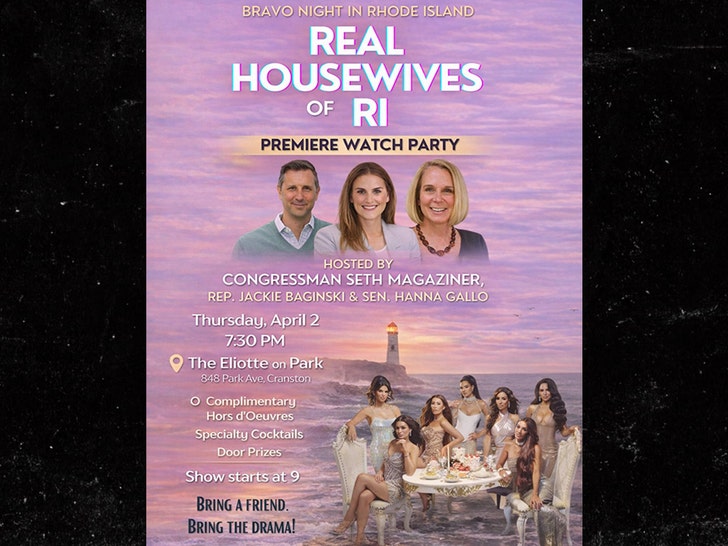 real housewives of rhode island watch party 1