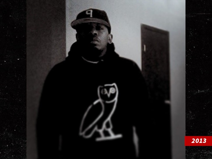 Sidney Omen Brown insta 1